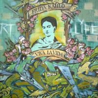 Frida Kahlo