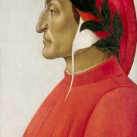 Dante Alighieri