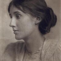 Virginia Woolf