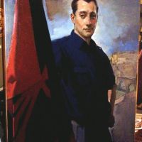 Jose Antonio Primo de Rivera