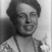 Eleanor Roosevelt