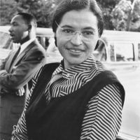 Rosa Parks