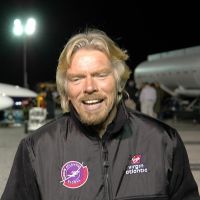 Richard Branson