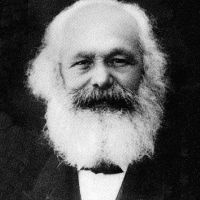 Karl Marx