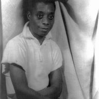 James Baldwin