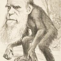 Charles Darwin