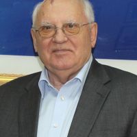 Mijaíl Gorbachov