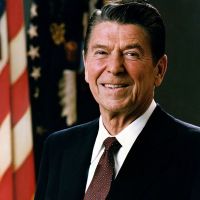 Ronald Reagan