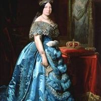 Isabel II de España