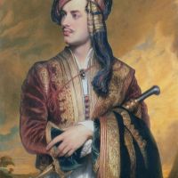 Lord Byron