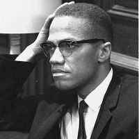 Malcolm X