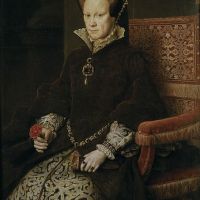 María Tudor
