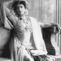 Mata Hari