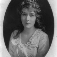 Mary Pickford