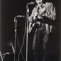 Bob Dylan