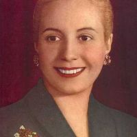 Eva Perón