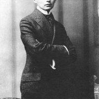 Franz Kafka