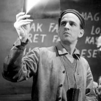 Ingmar Bergman