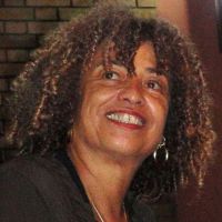 Angela Davis