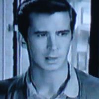 Anthony Perkins