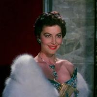 Ava Gardner