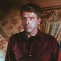 Burt Lancaster