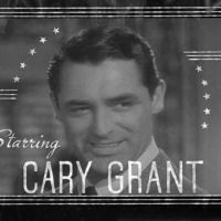 Cary Grant