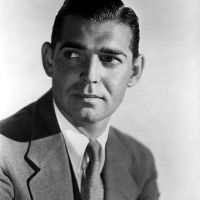 Clark Gable