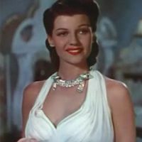 Rita Hayworth