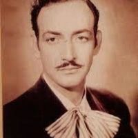 Jorge Negrete