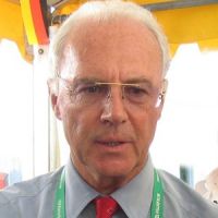 Franz Beckenbauer