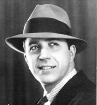 Carlos Gardel