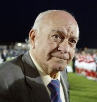 Alfredo di Stéfano