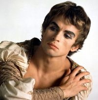 Rudolf Nureyev