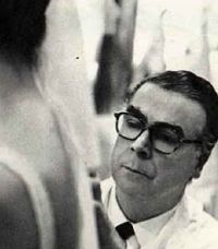 Cristóbal Balenciaga