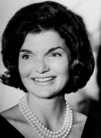 Jacqueline Kennedy