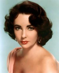 Elizabeth Taylor