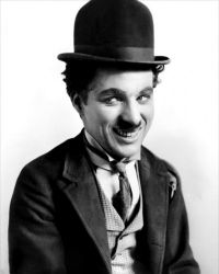 Charles Chaplin