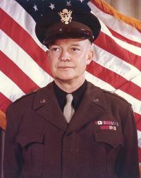 Dwight David Eisenhower