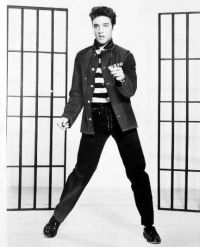 Elvis Presley