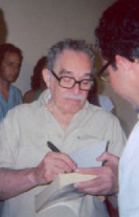 Gabriel García Márquez