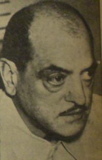 Luis Buñuel