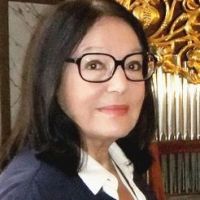 Nana Mouskouri