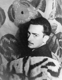 Salvador Dalí