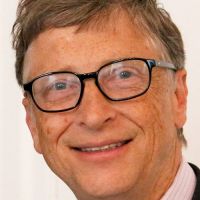 Bill Gates