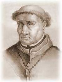 Tomás de Torquemada