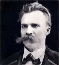 Friedrich Nietzsche