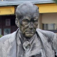 Vladimir Nabokov