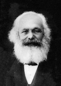 Karl Marx