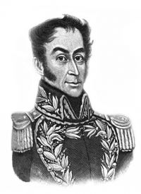 Simón Bolívar